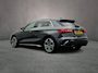 Audi A3 Sportback 30 TFSI 116PK S edition | Trekhaak | Led | Adaptive-Cruise | Achteruitrijcamera | Privacy-Glass | All-Season | Smartphone-Interface |