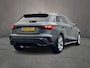 Audi A3 Sportback 30 TFSI 110PK S edition | Trekhaak | Led | Adaptive-Cruise | Achteruitrijcamera | Privacy-Glass | All-Season | Smartphone-Interface |