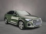 Audi Q5 Sportback 50 TFSI e S edition | Luchtvering | Leder | 360 Camera | Matrix LED |  Lichtpakket Plus | Trekhaak | Elektr. voorstoelen