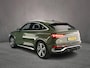 Audi Q5 Sportback 50 TFSI e S edition | Luchtvering | Leder | 360 Camera | Matrix LED |  Lichtpakket Plus | Trekhaak | Elektr. voorstoelen
