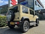 Suzuki Jimny 1.5 Stijl AllGrip (4x4) 4-persoons Trekhaak/Navigatie/Cruise control/Led