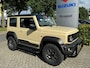 Suzuki Jimny 1.5 Stijl AllGrip (4x4) 4-persoons Trekhaak/Navigatie/Cruise control/Led