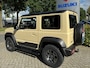 Suzuki Jimny 1.5 Stijl AllGrip (4x4) 4-persoons Trekhaak/Navigatie/Cruise control/Led