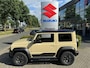 Suzuki Jimny 1.5 Stijl AllGrip (4x4) 4-persoons Trekhaak/Navigatie/Cruise control/Led