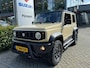 Suzuki Jimny 1.5 Stijl AllGrip (4x4) 4-persoons Trekhaak/Navigatie/Cruise control/Led