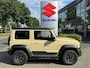 Suzuki Jimny 1.5 Stijl AllGrip (4x4) 4-persoons Trekhaak/Navigatie/Cruise control/Led