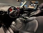 MINI Countryman 1.6 One Knockout Edition|PANO|NAP|CRUISE|LEDER|NAVI|BLUETOOTH|17INCH|