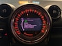 MINI Countryman 1.6 One Knockout Edition|PANO|NAP|CRUISE|LEDER|NAVI|BLUETOOTH|17INCH|