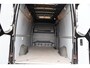 Mercedes-Benz Sprinter 319 V6 3.0 CDI L3H2 Black Edition Adaptieve Cruise, 360 Camera, Carplay, LED, Voorruit verwarming, Automaat, 10,5'' Mbux, NAVI, 2 x Geveerde stoel, Uniek!