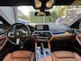 BMW 5-Serie 540i High Executive| M SPORT| CARPLAY| ACC| HUD