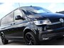 Volkswagen Transporter 2.0 TDI L2H1 30 Bulli Black Edition Virtual, Adaptieve Cruise, Camera, LED, Stoelverwarming, Trekhaak, Automaat, Multimedia, 150pk, Uniek!