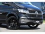 Volkswagen Transporter 2.0 TDI L2H1 30 Bulli Black Edition Virtual, Adaptieve Cruise, Camera, LED, Stoelverwarming, Trekhaak, Automaat, Multimedia, 150pk, Uniek!
