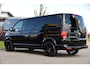 Volkswagen Transporter 2.0 TDI L2H1 30 Bulli Black Edition Virtual, Adaptieve Cruise, Camera, LED, Stoelverwarming, Trekhaak, Automaat, Multimedia, 150pk, Uniek!