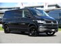 Volkswagen Transporter 2.0 TDI L2H1 30 Bulli Black Edition Virtual, Adaptieve Cruise, Camera, LED, Stoelverwarming, Trekhaak, Automaat, Multimedia, 150pk, Uniek!