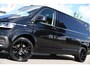 Volkswagen Transporter 2.0 TDI L2H1 30 Bulli Black Edition Virtual, Adaptieve Cruise, Camera, LED, Stoelverwarming, Trekhaak, Automaat, Multimedia, 150pk, Uniek!