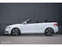Audi A3 Cabriolet 1.8 TFSI Ambition Pro Line S | vol opties | automaat | LED drl | Alcantara | PDC | Cruise | Xenon | Stoelverwarming | Zeer mooi |