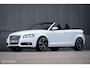Audi A3 Cabriolet 1.8 TFSI Ambition Pro Line S | vol opties | automaat | LED drl | Alcantara | PDC | Cruise | Xenon | Stoelverwarming | Zeer mooi |