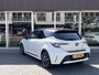 Toyota Corolla 1.8 Hybrid Executive | Parelmoer wit, 18 inch, Leer/Alcantara, Stoelverwarming, Parkeersensoren, Keyless, Apple CarPlay/Android auto