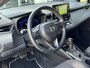 Toyota Corolla 1.8 Hybrid Executive | Parelmoer wit, 18 inch, Leer/Alcantara, Stoelverwarming, Parkeersensoren, Keyless, Apple CarPlay/Android auto