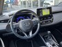 Toyota Corolla 1.8 Hybrid Executive | Parelmoer wit, 18 inch, Leer/Alcantara, Stoelverwarming, Parkeersensoren, Keyless, Apple CarPlay/Android auto