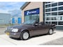 Mercedes-Benz E-klasse Cabrio 200 Topstaat H5 Bornit Karo 1995