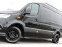 Mercedes-Benz Sprinter 317 1.9 CDI L2H2 RWD AMG Black Edition FACELIFT! Camera, Cruise, Carplay, LED, Multimedia, 170pk, NAVI, Automaat, Uniek!