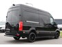 Mercedes-Benz Sprinter 317 1.9 CDI L2H2 RWD AMG Black Edition FACELIFT! Camera, Cruise, Carplay, LED, Multimedia, 170pk, NAVI, Automaat, Uniek!