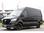 Mercedes-Benz Sprinter 317 1.9 CDI L2H2 RWD AMG Black Edition FACELIFT! Camera, Cruise, Carplay, LED, Multimedia, 170pk, NAVI, Automaat, Uniek!