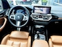 BMW X3 xDrive30e High Executive M sport | 292 pk | Laser | Trekhaak | Panoramadak | M stoelen