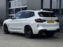 BMW X3 xDrive30e High Executive M sport | 292 pk | Laser | Trekhaak | Panoramadak | M stoelen