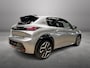 Peugeot 208 Hybrid 136 GT | Wordt verwacht |