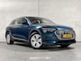 Audi E-tron 50 quattro edition