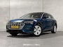 Audi E-tron 50 quattro edition