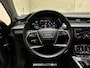 Audi E-tron 50 quattro edition