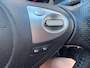 Nissan Juke 1.6 DIG-T LEDER KLIMA TREKHAAK 190PK APK NIEUW