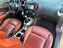 Nissan Juke 1.6 DIG-T LEDER KLIMA TREKHAAK 190PK APK NIEUW
