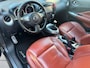Nissan Juke 1.6 DIG-T LEDER KLIMA TREKHAAK 190PK APK NIEUW