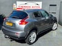 Nissan Juke 1.6 DIG-T LEDER KLIMA TREKHAAK 190PK APK NIEUW
