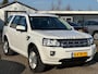 Land Rover Freelander 2.2 TD4 Sport 4WD Dealer Auto Trekhaak 2013