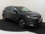 Nissan Qashqai 1.3 DIG-T Tekna + | panoramadak | LM velgen | half leder