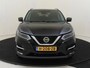 Nissan Qashqai 1.3 DIG-T Tekna + | panoramadak | LM velgen | half leder