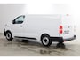 Opel Vivaro-e 50 kWh Automaat Lang 100% Elektrisch Snellader Airco SOH 98,9% 11-2023