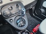 Fiat 500 1.2 Rockstar Cabrio! Automaat! Leuke/Nette Auto! Xenon! Leer! Airco/Clima! Cruise Control!