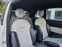 Fiat 500 1.2 Rockstar Cabrio! Automaat! Leuke/Nette Auto! Xenon! Leer! Airco/Clima! Cruise Control!