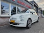 Fiat 500 1.2 Rockstar Cabrio! Automaat! Leuke/Nette Auto! Xenon! Leer! Airco/Clima! Cruise Control!