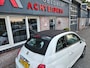 Fiat 500 1.2 Rockstar Cabrio! Automaat! Leuke/Nette Auto! Xenon! Leer! Airco/Clima! Cruise Control!