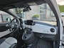 Fiat 500 1.2 Rockstar Cabrio! Automaat! Leuke/Nette Auto! Xenon! Leer! Airco/Clima! Cruise Control!