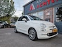 Fiat 500 1.2 Rockstar Cabrio! Automaat! Leuke/Nette Auto! Xenon! Leer! Airco/Clima! Cruise Control!
