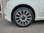 Fiat 500 1.2 Rockstar Cabrio! Automaat! Leuke/Nette Auto! Xenon! Leer! Airco/Clima! Cruise Control!