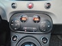 Fiat 500 1.2 Rockstar Cabrio! Automaat! Leuke/Nette Auto! Xenon! Leer! Airco/Clima! Cruise Control!
